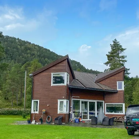 Lovely In Skodje With House A Panoramic View * Vatne