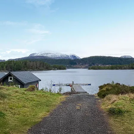 Feriehus Beautiful In Skodje