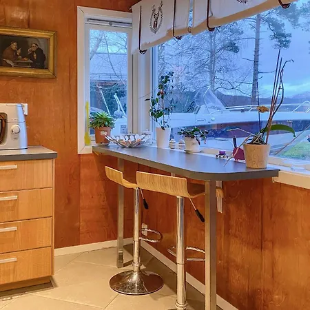 Lovely In Skodje With House A Panoramic View Holiday home Vatne