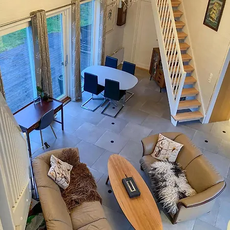 Holiday home Lovely In Skodje With House A Panoramic View