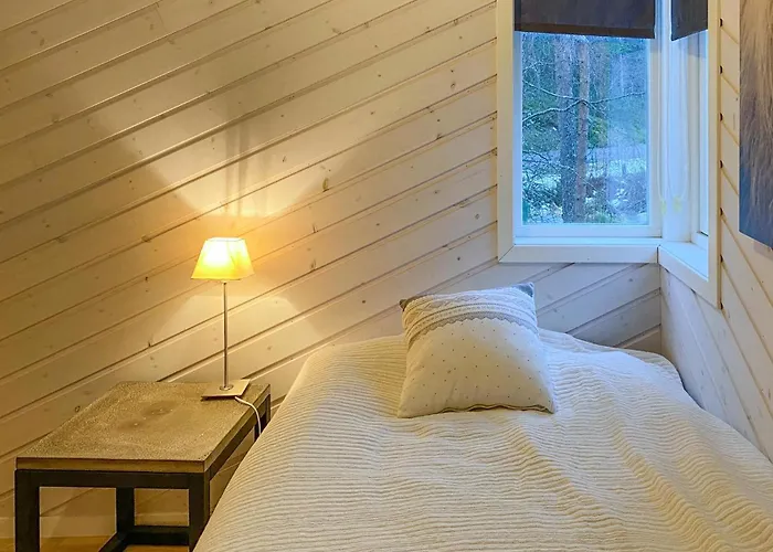 Beautiful In Skodje * Vatne