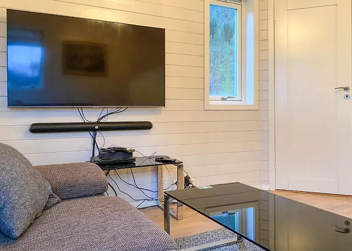 Beautiful In Skodje * Vatne