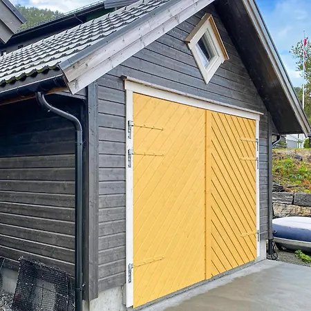 Beautiful In Skodje بيت للعطل *