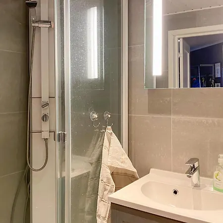 بيت للعطل Beautiful In Skodje *