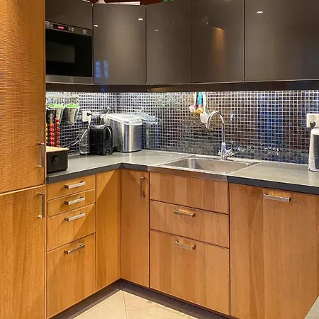 Beautiful In Skodje بيت للعطل